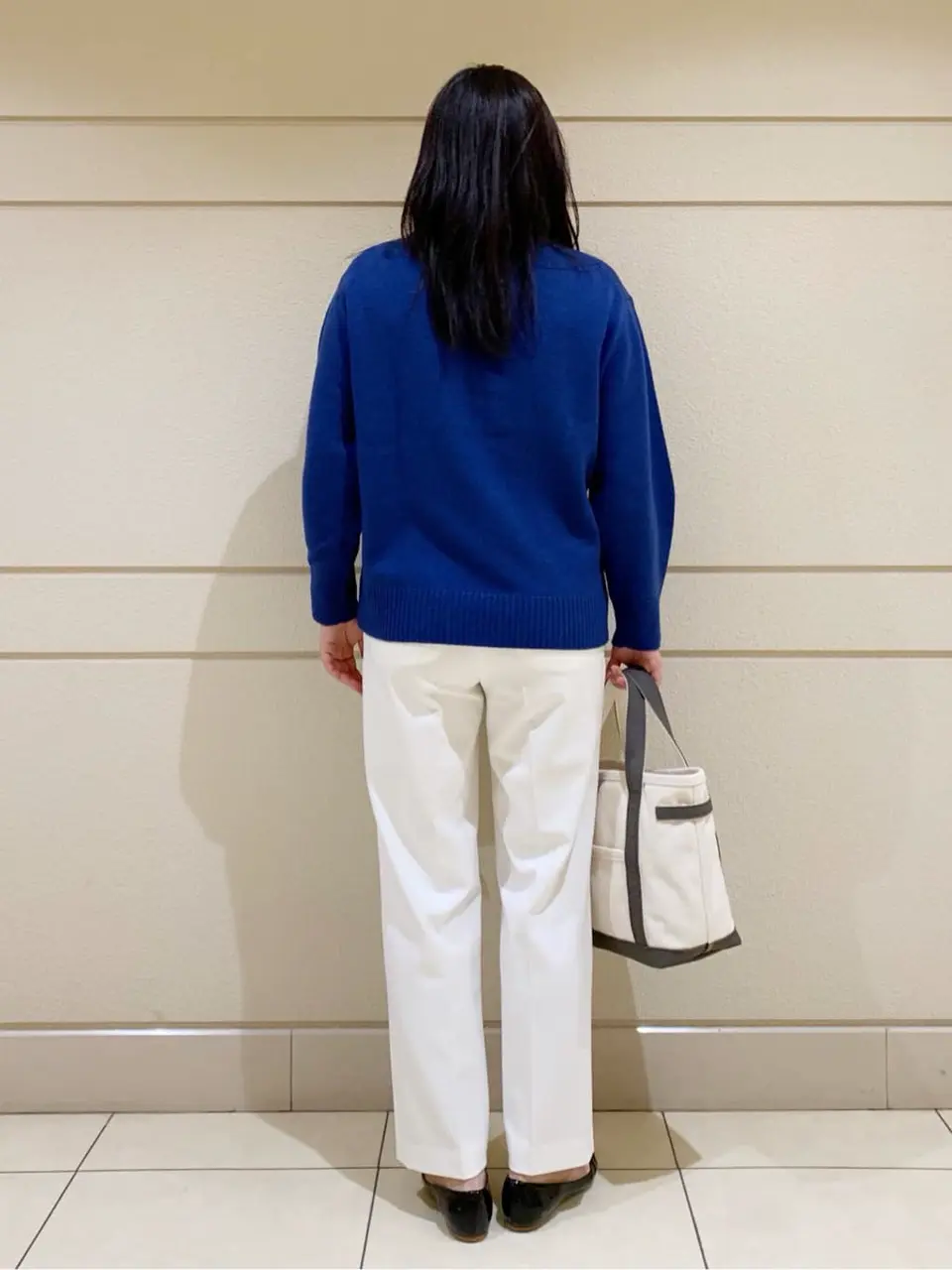 23区 L 山崎 コーディネート画像