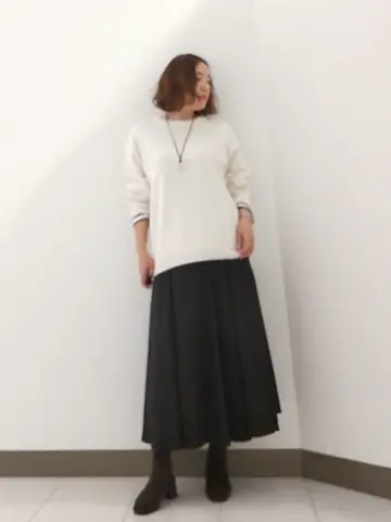 23区 L ナオミ コーディネート画像