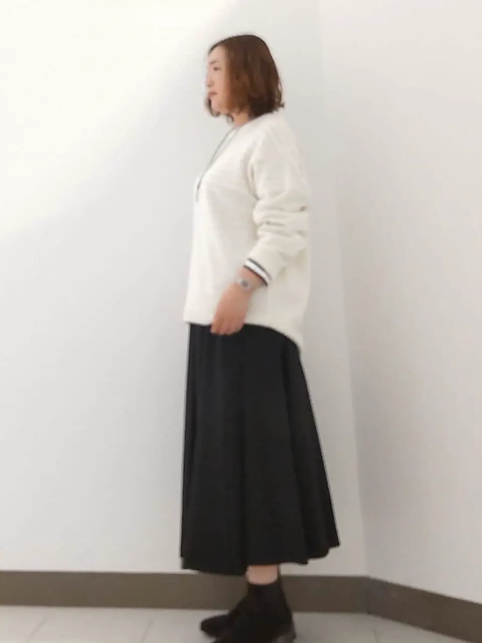 23区 L ナオミ コーディネート画像