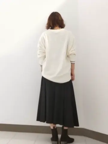 23区 L ナオミ コーディネート画像