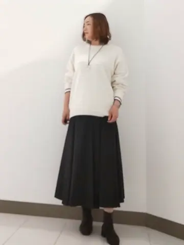 23区 L ナオミ コーディネート画像