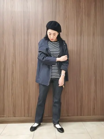 23区 L 上部 コーディネート画像