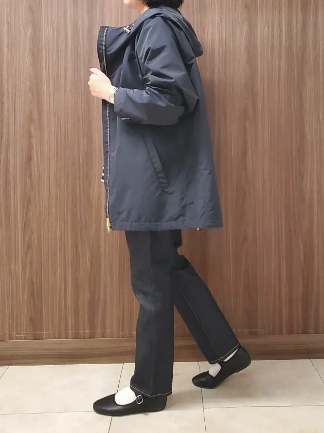 23区 L 上部 コーディネート画像