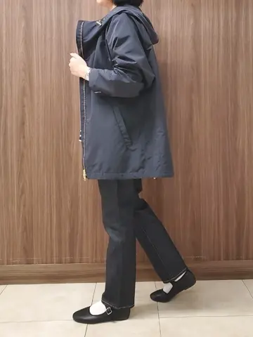 23区 L 上部 コーディネート画像