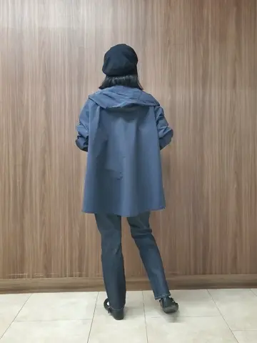 23区 L 上部 コーディネート画像