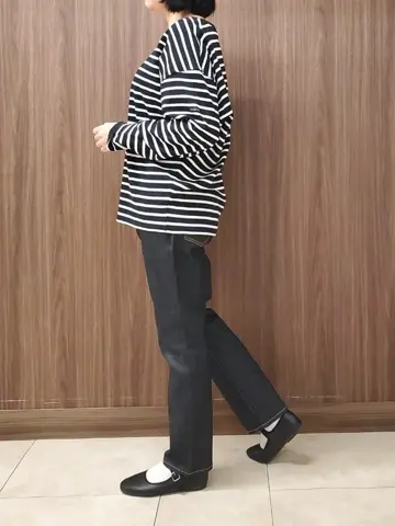 23区 L 上部 コーディネート画像