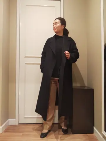 23区 L スタッフn コーディネート画像