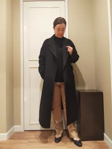 23区 L スタッフn コーディネート画像