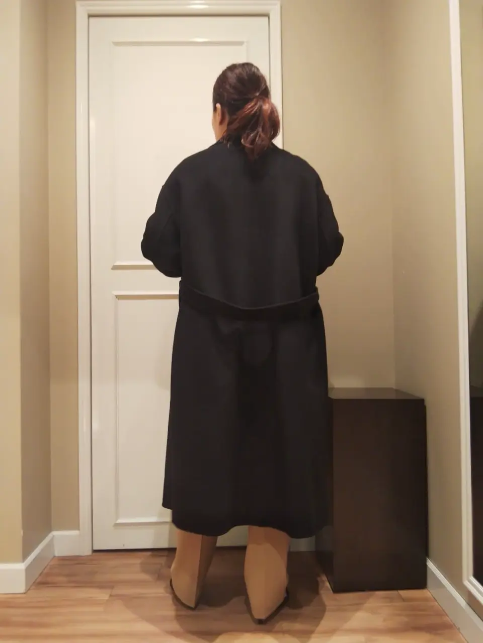 23区 L スタッフn コーディネート画像