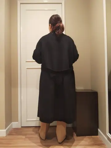 23区 L スタッフn コーディネート画像