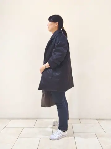 23区 L 岡 コーディネート画像