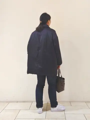 23区 L 岡 コーディネート画像