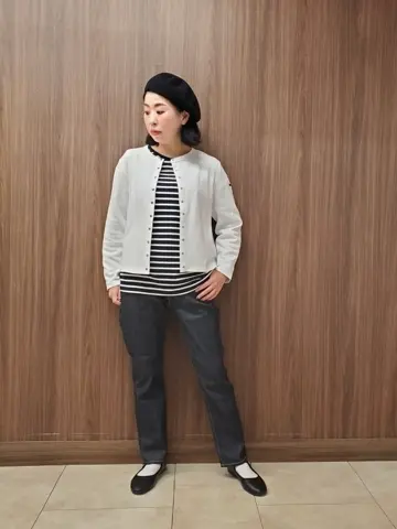 23区 L 上部 コーディネート画像