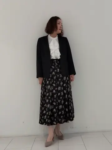 23区 L ナオミ コーディネート画像