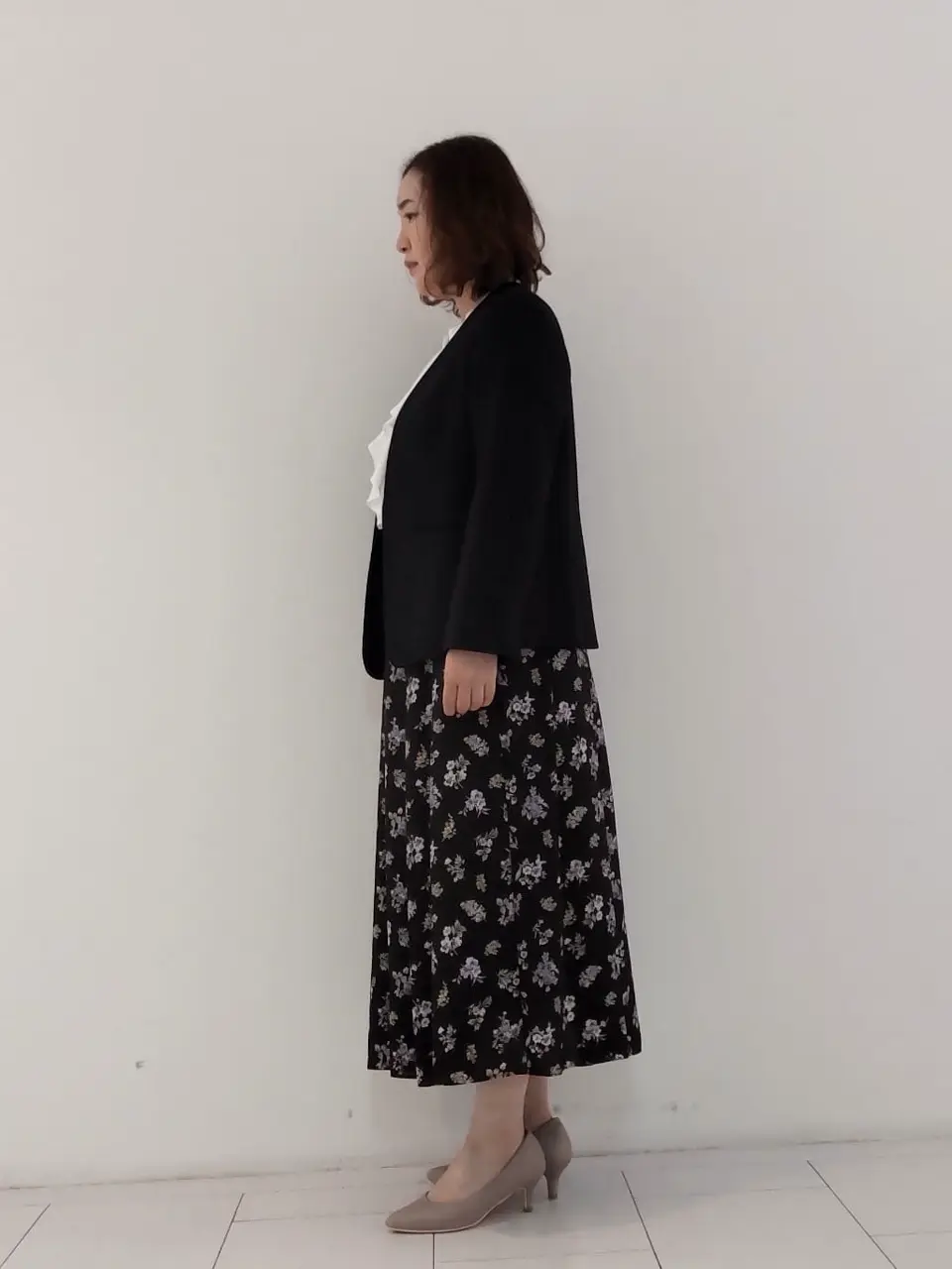 23区 L ナオミ コーディネート画像