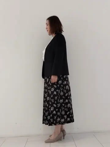 23区 L ナオミ コーディネート画像