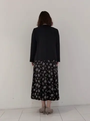 23区 L ナオミ コーディネート画像