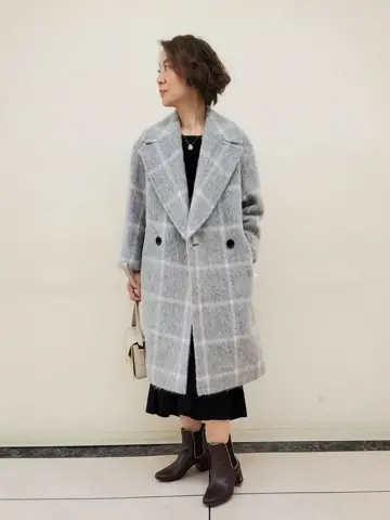 23区 L 金子 コーディネート画像