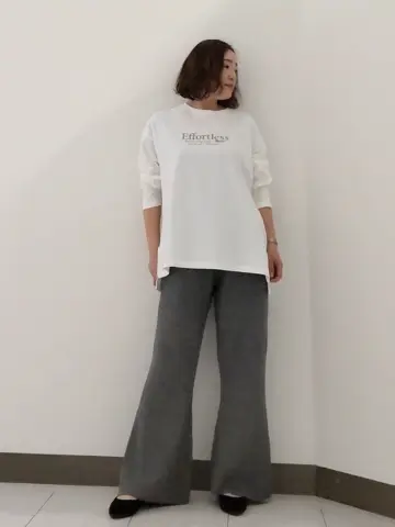 23区 L ナオミ コーディネート画像