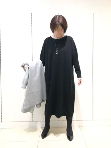 23区 L 鈴木 コーディネート画像