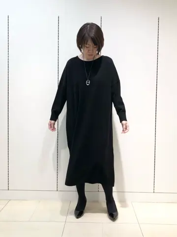 23区 L 鈴木 コーディネート画像