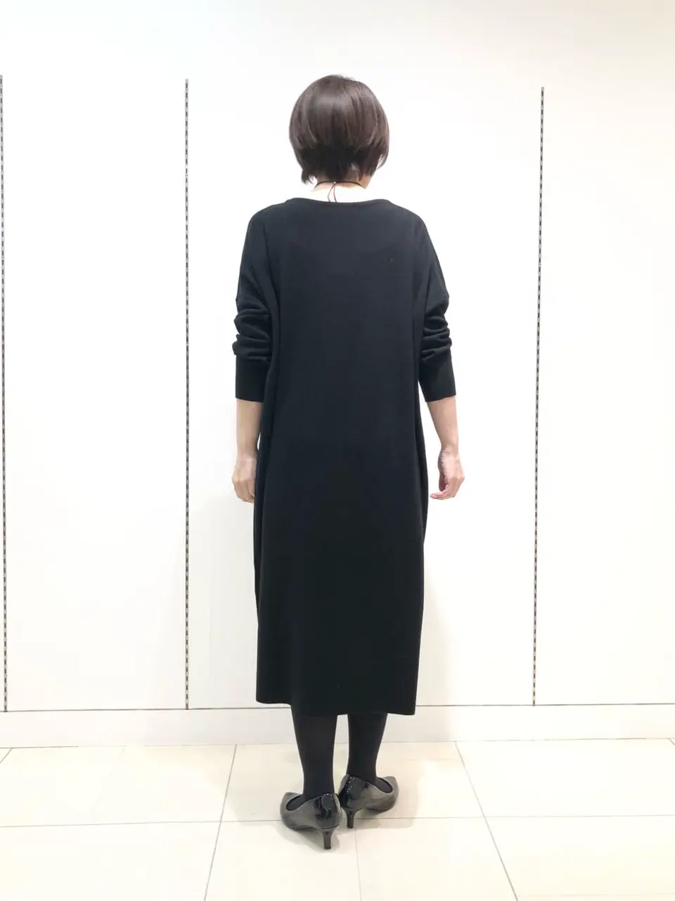 23区 L 鈴木 コーディネート画像