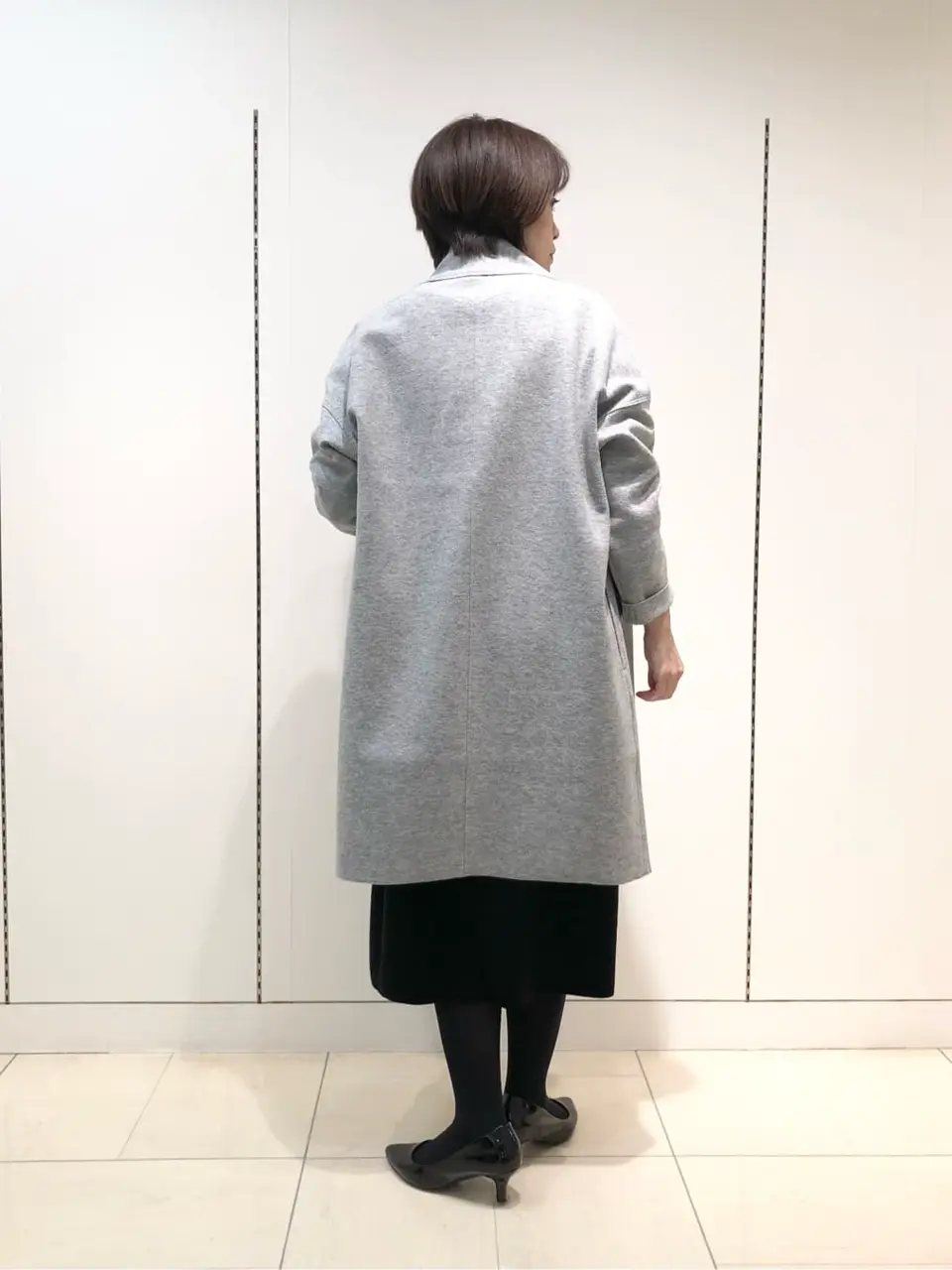 23区 L 鈴木 コーディネート画像