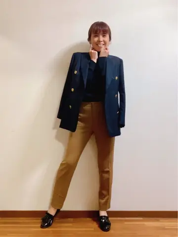 23区 L 犬塚 コーディネート画像