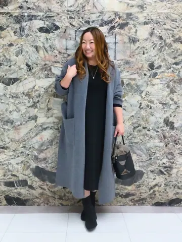 23区 L 佐久間 コーディネート画像