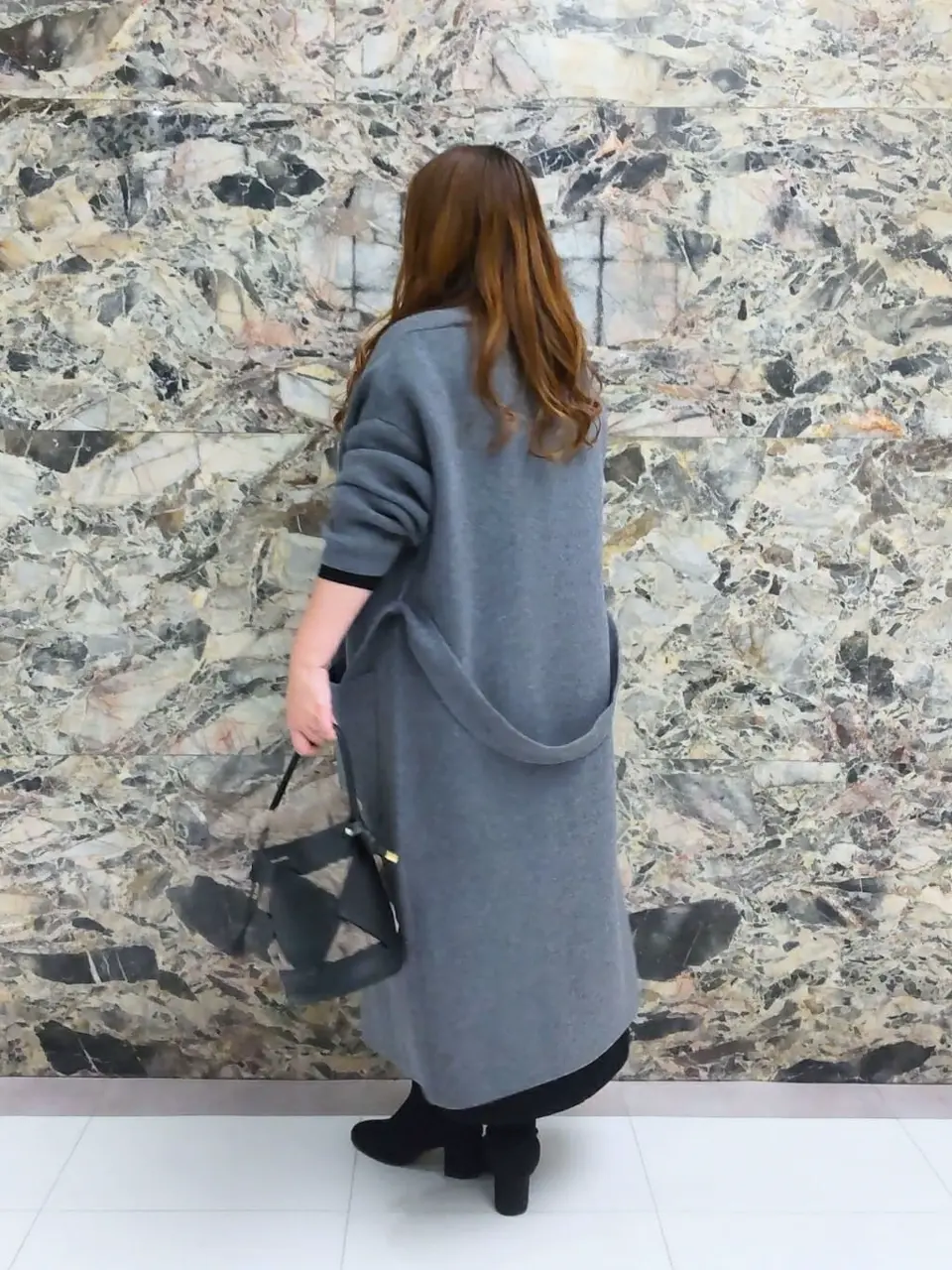 23区 L 佐久間 コーディネート画像