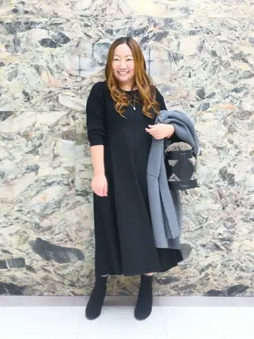 23区 L 佐久間 コーディネート画像