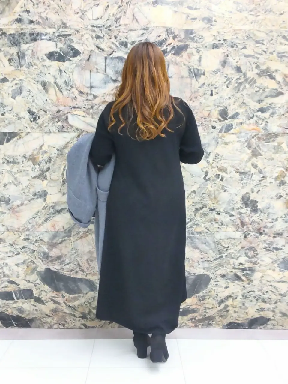 23区 L 佐久間 コーディネート画像