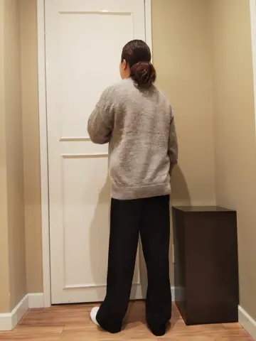 23区 L スタッフn コーディネート画像