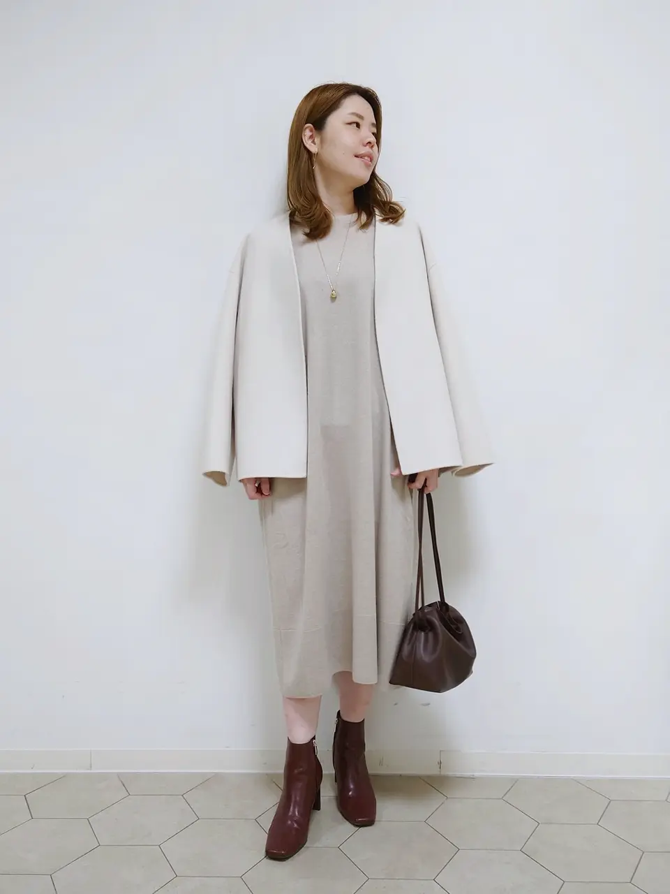 23区 L 播 コーディネート画像