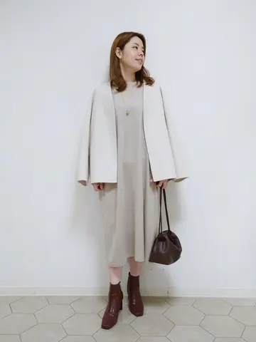 23区 L 播 コーディネート画像