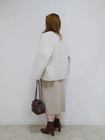 23区 L 播 コーディネート画像