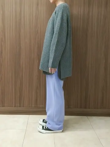 23区 L キベ コーディネート画像