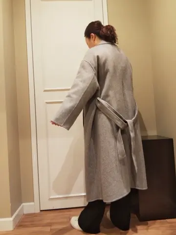 23区 L スタッフn コーディネート画像