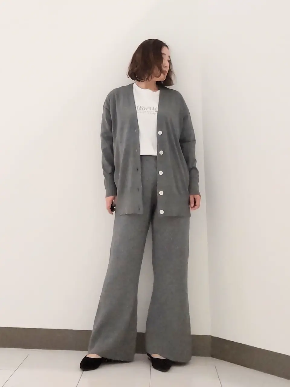 23区 L ナオミ コーディネート画像