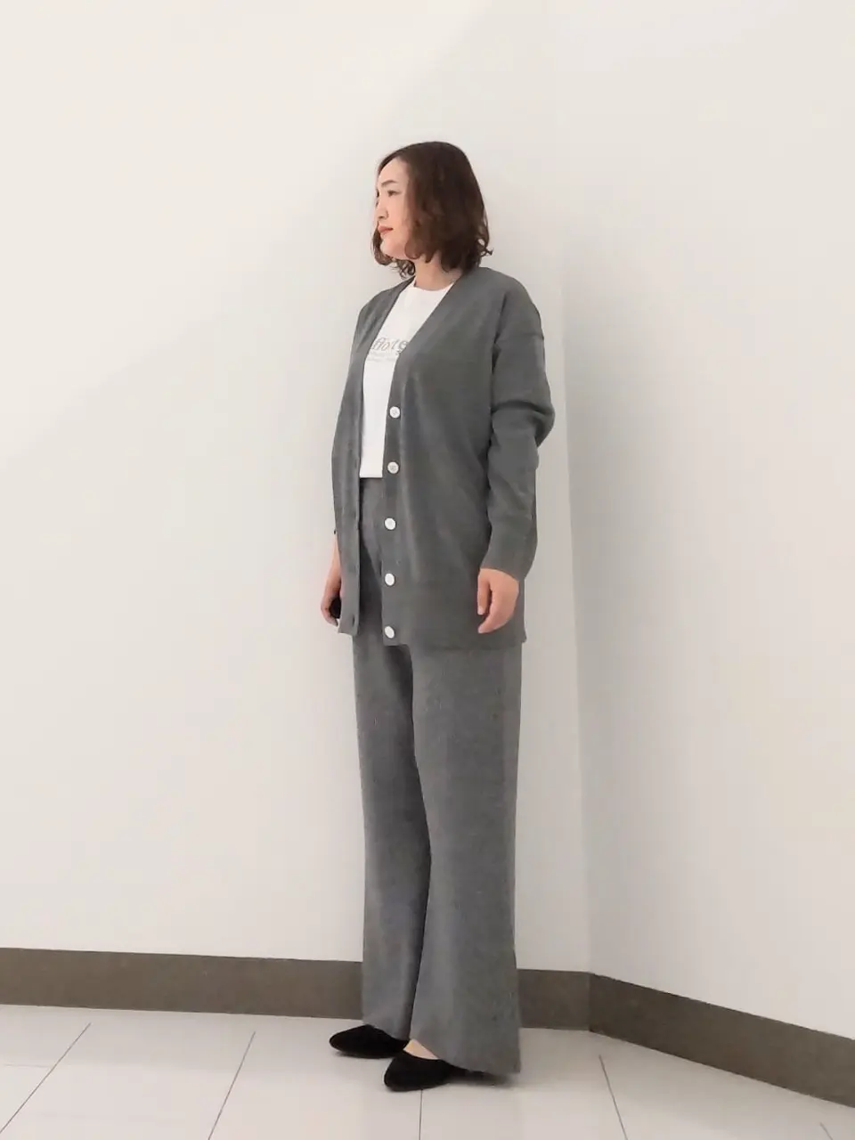 23区 L ナオミ コーディネート画像