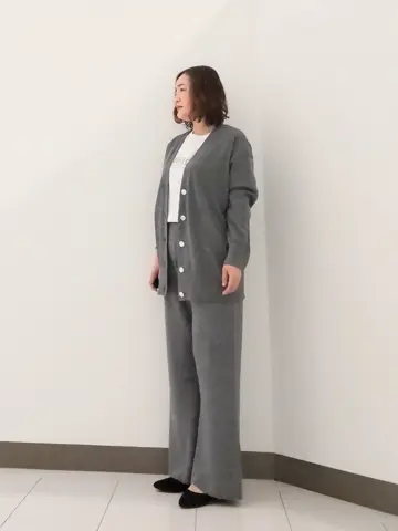 23区 L ナオミ コーディネート画像