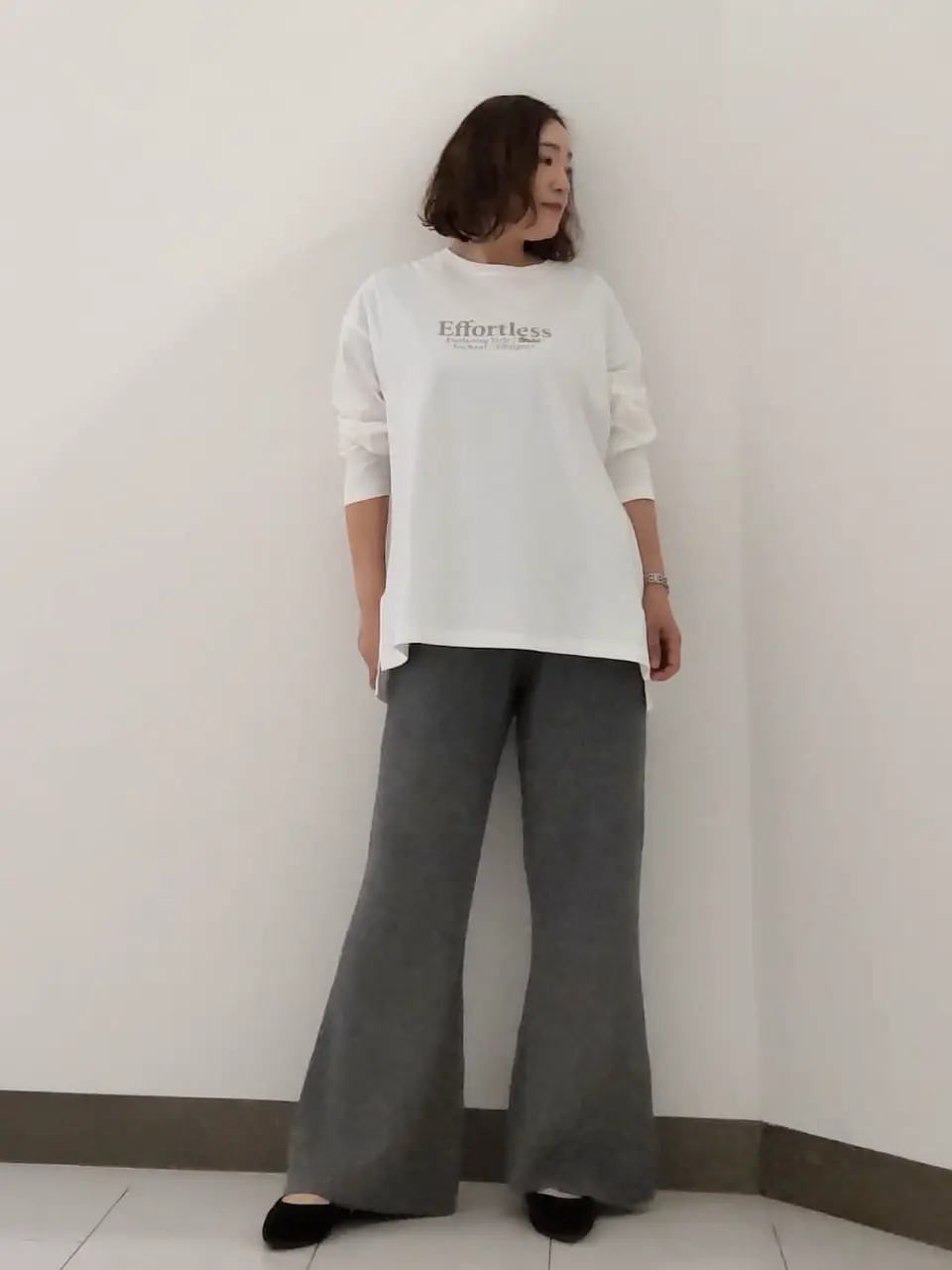 23区 L ナオミ コーディネート画像