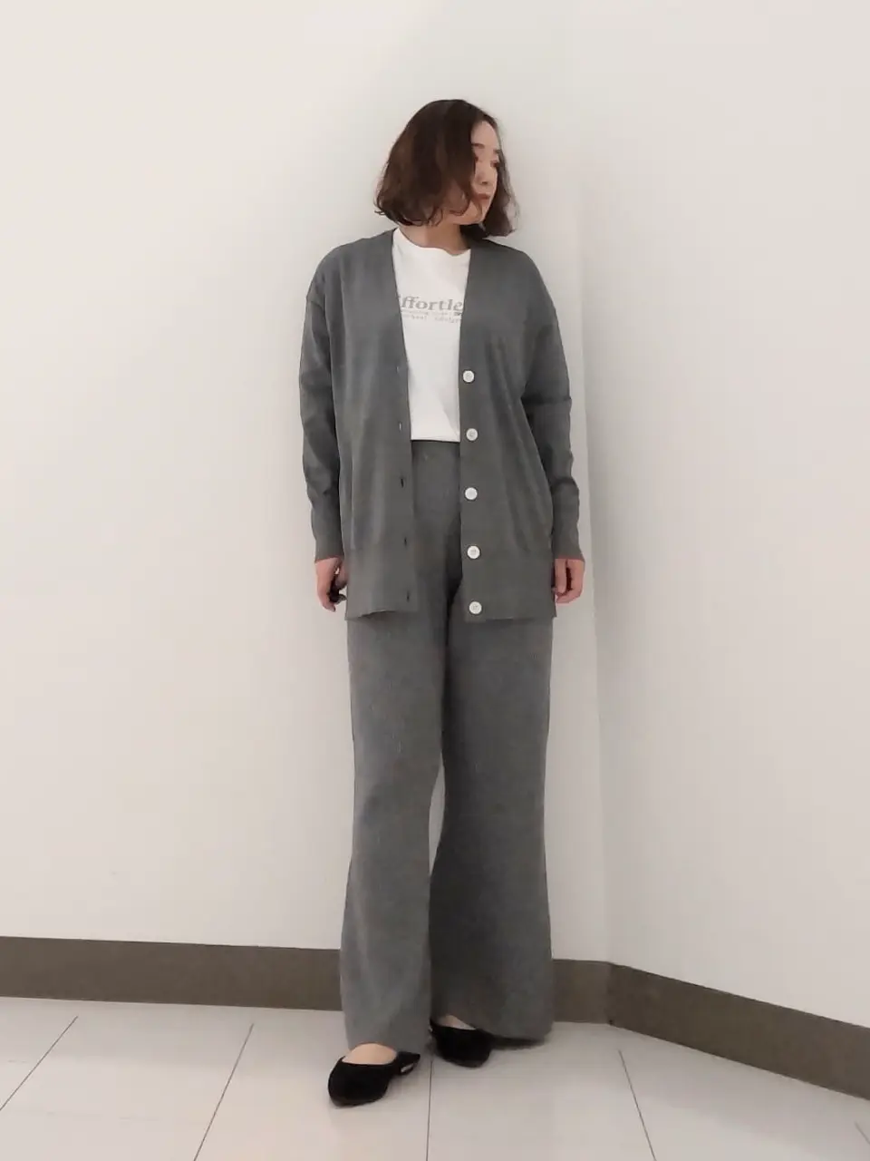 23区 L ナオミ コーディネート画像