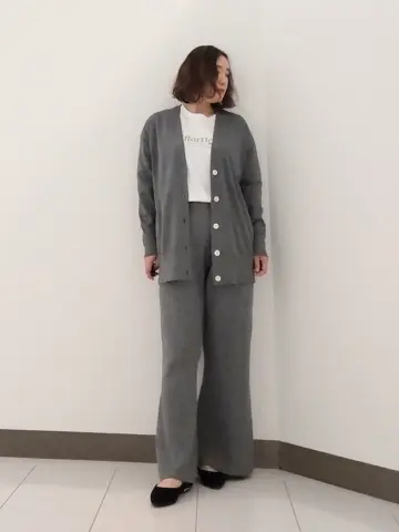 23区 L ナオミ コーディネート画像