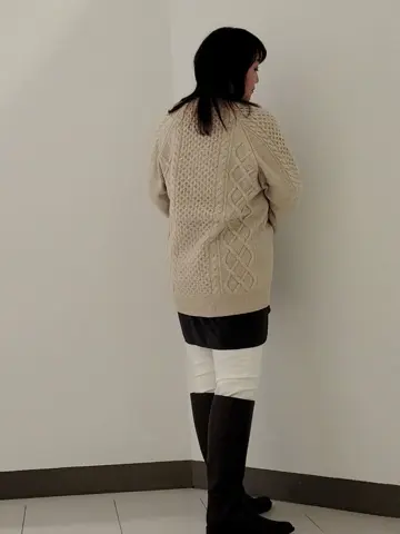 23区 L kazumi コーディネート画像