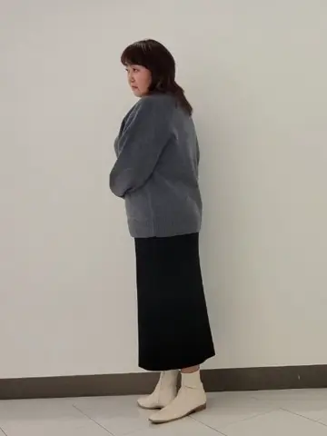 23区 L kazumi コーディネート画像