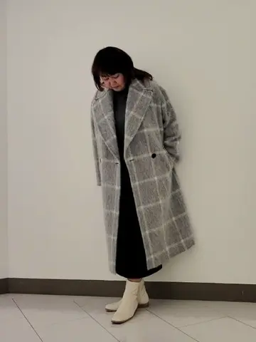 23区 L kazumi コーディネート画像