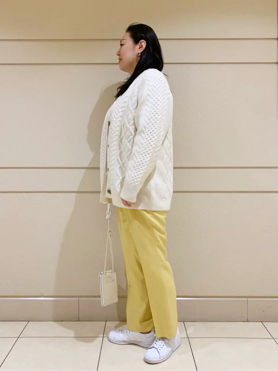 23区 L 山崎 コーディネート画像