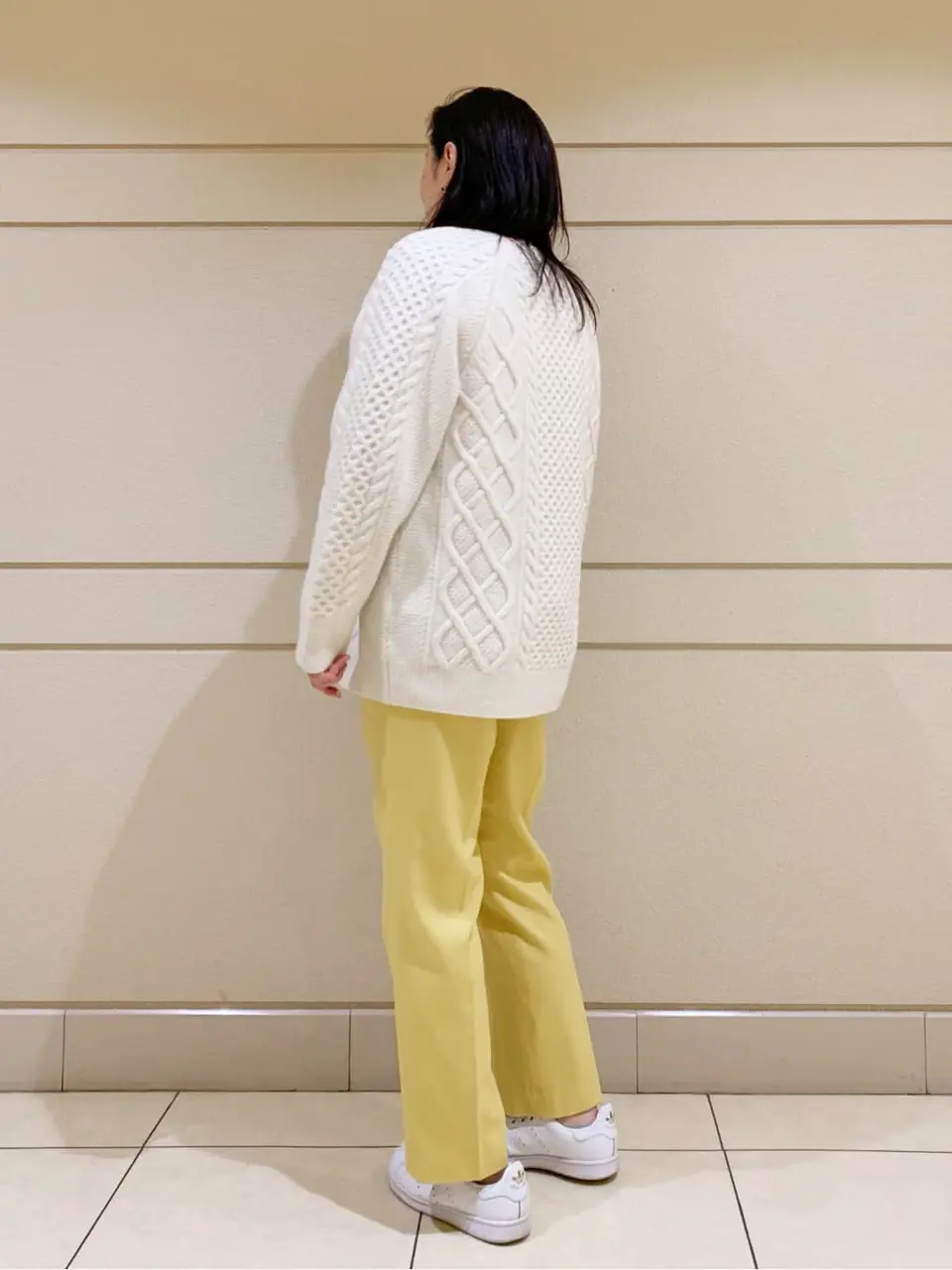 23区 L 山崎 コーディネート画像