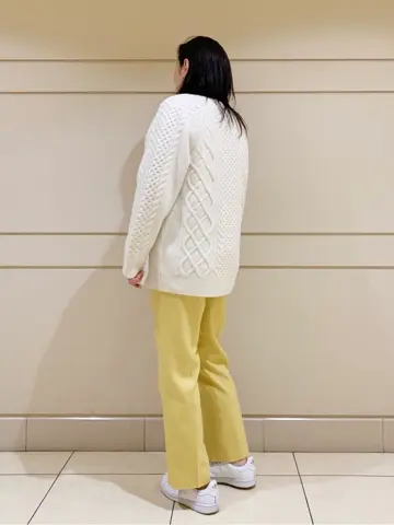 23区 L 山崎 コーディネート画像